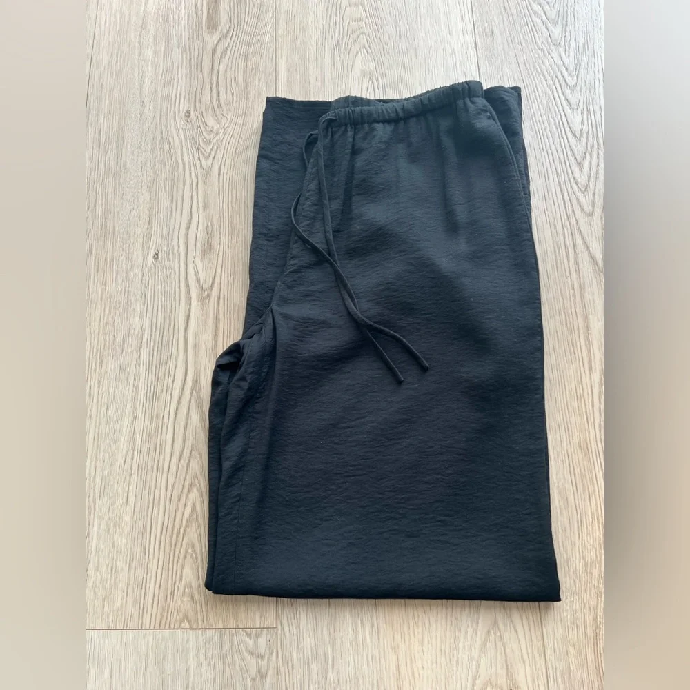 Wilfred Lucinda Pant Sz XS Black - Picture 14 of 17
